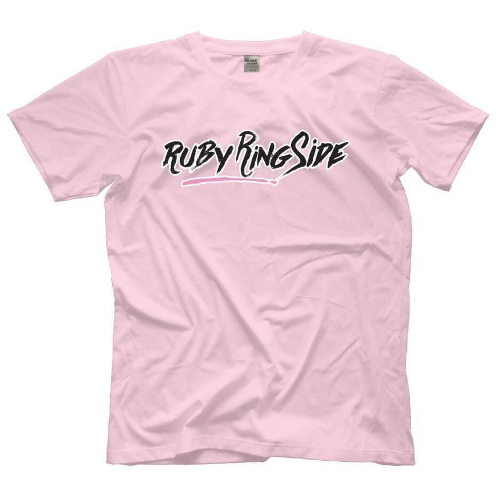 Ruby Ringside Available In 3 Colors Shirt